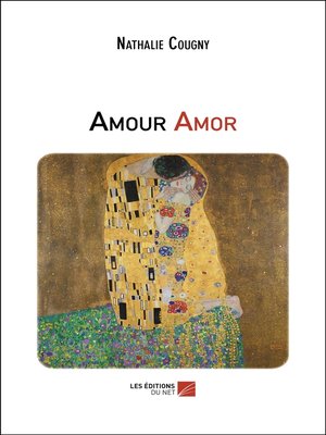 cover image of Amour Amor